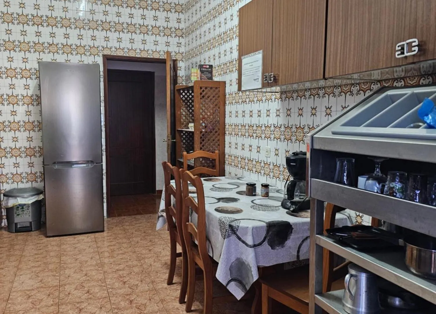 Maison d'hôtes Hotel Aguarela Tavira Portugal