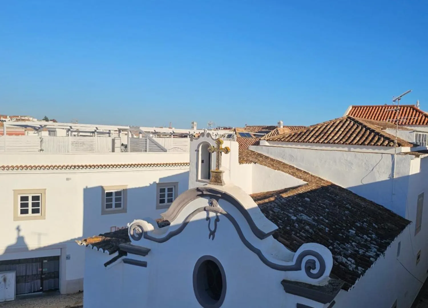 Hotel Aguarela Tavira 0*,