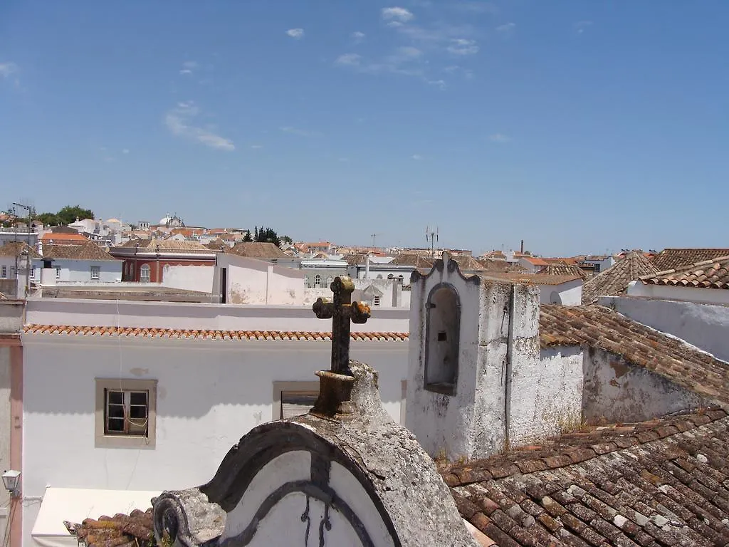 Hotel Aguarela Tavira Portugal