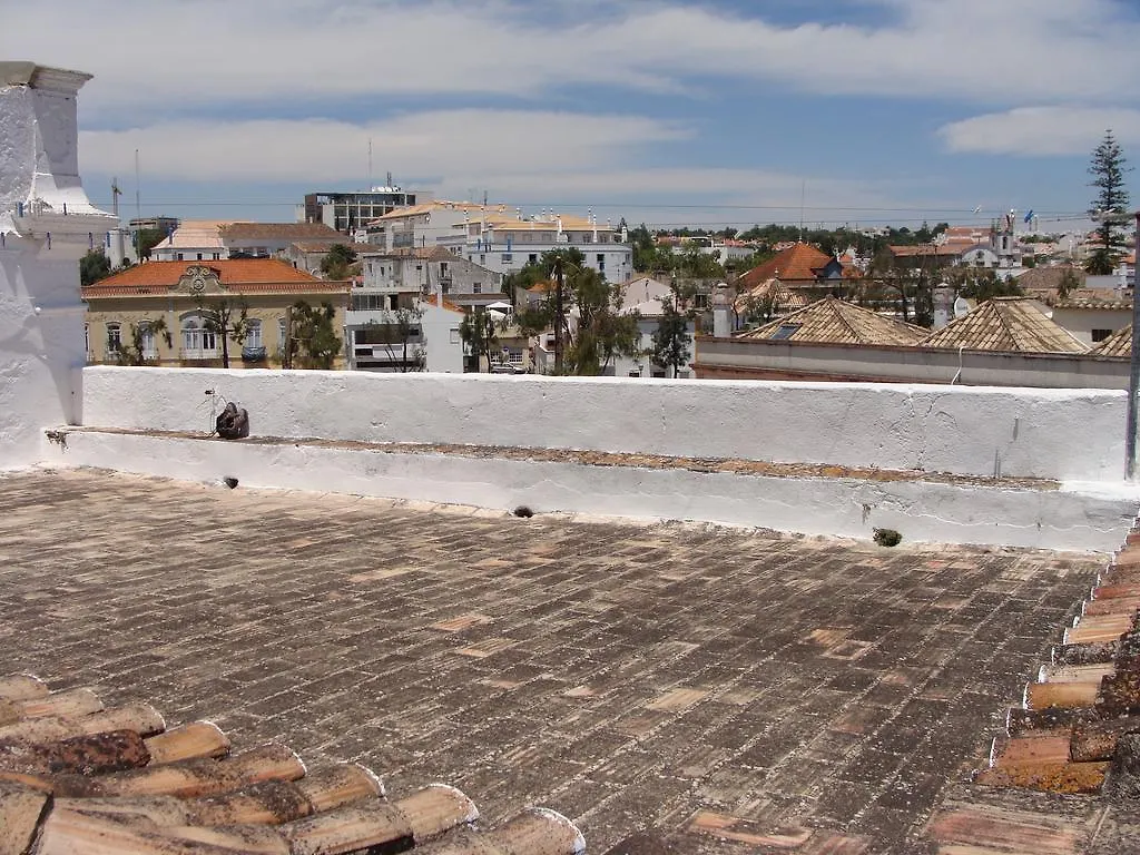 Maison d'hôtes Hotel Aguarela Tavira Portugal