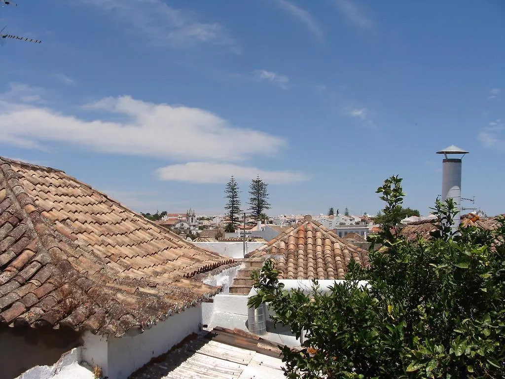 Hotel Aguarela Tavira