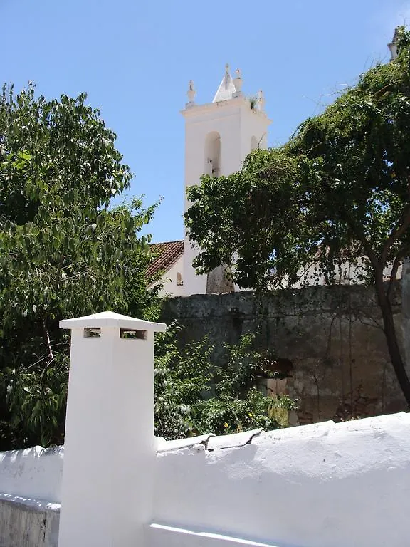 Hotel Aguarela Tavira