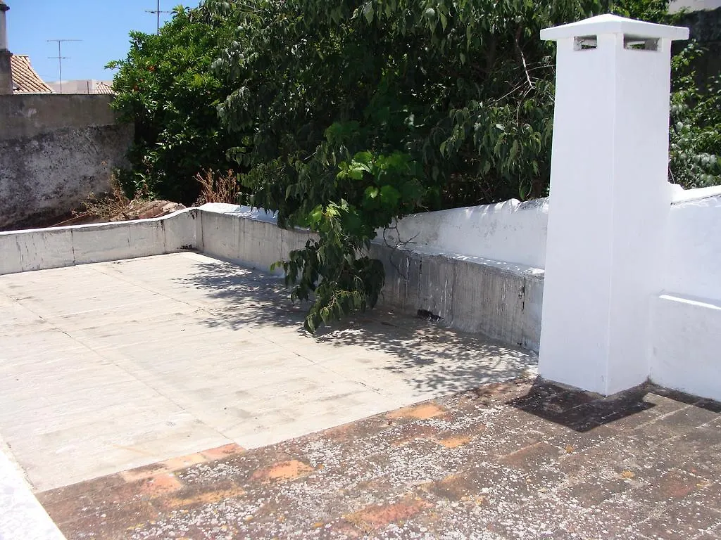 Maison d'hôtes Hotel Aguarela Tavira
