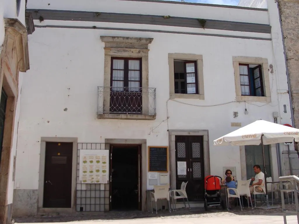 Hotel Aguarela Tavira Maison d'hôtes