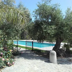 La Bastide De L'oliveraie Bed & Breakfast Le Castellet (Var)