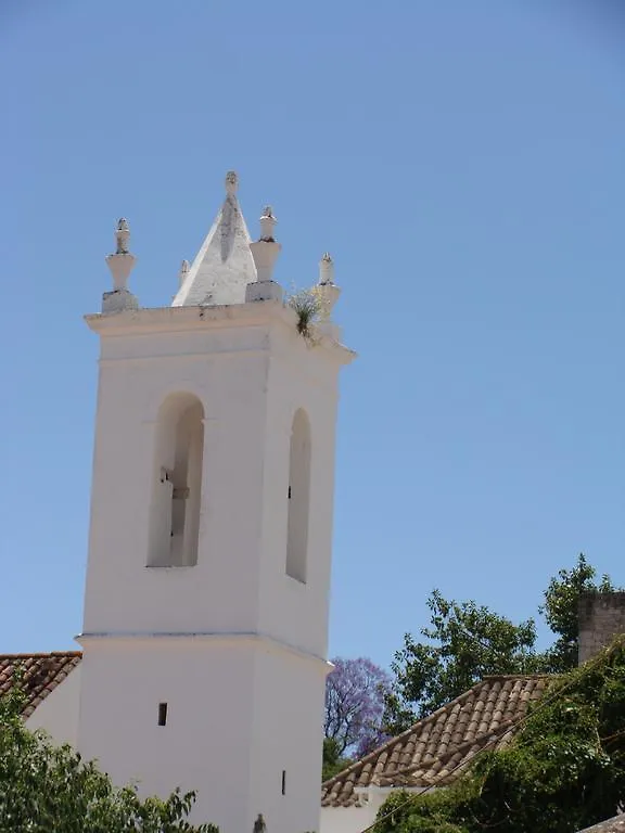 מלון Aguarela טאווירה 0*,