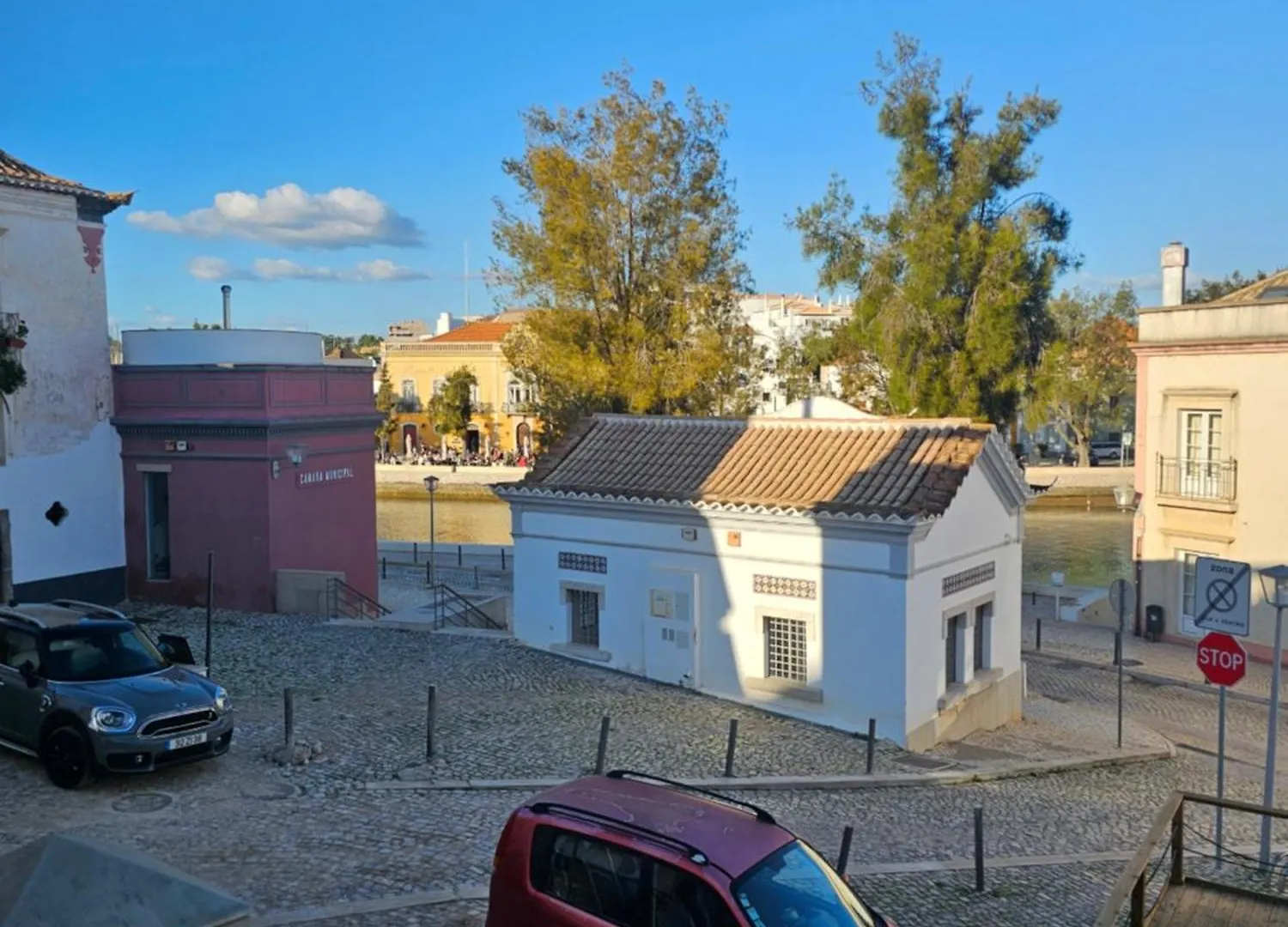 מלון Aguarela טאווירה
