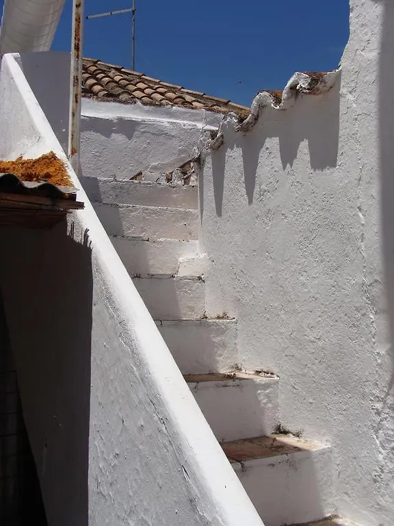 מלון Aguarela טאווירה