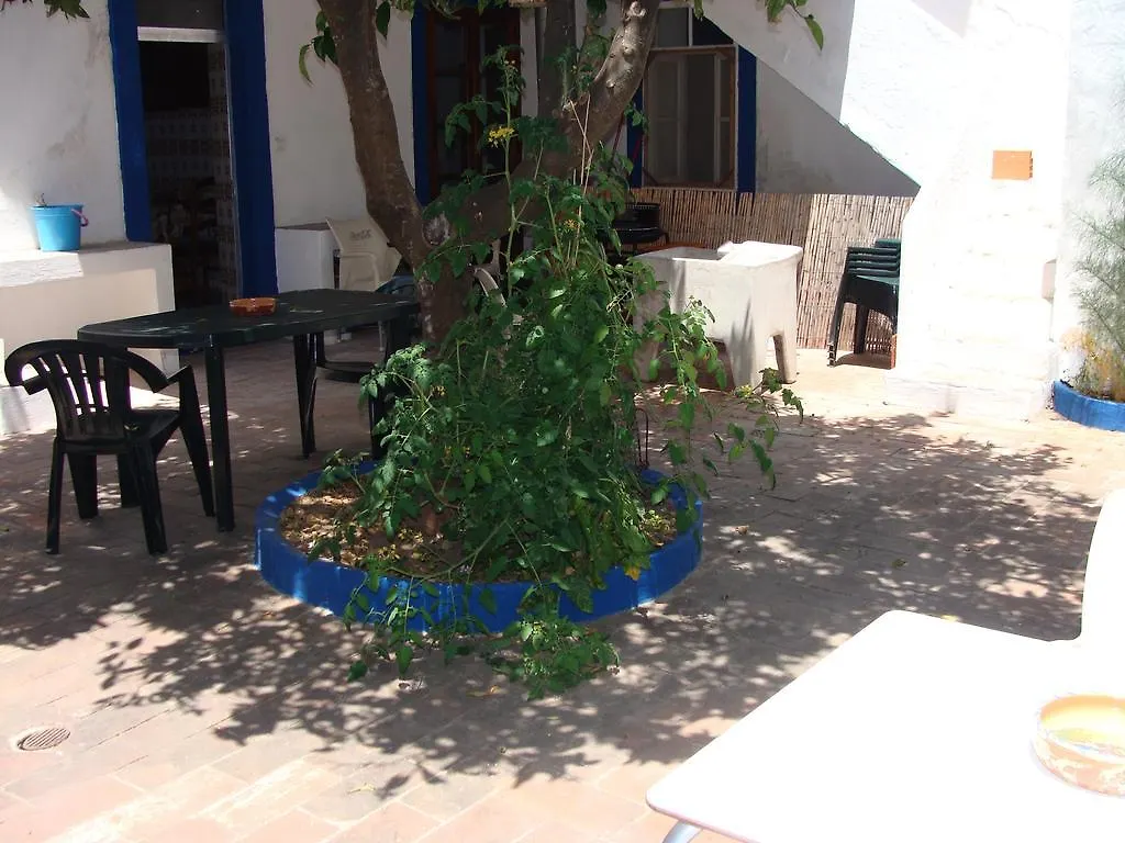מלון Aguarela טאווירה